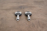 Speedplay Zero Stainless Steel Clipless Road Pedals 206g