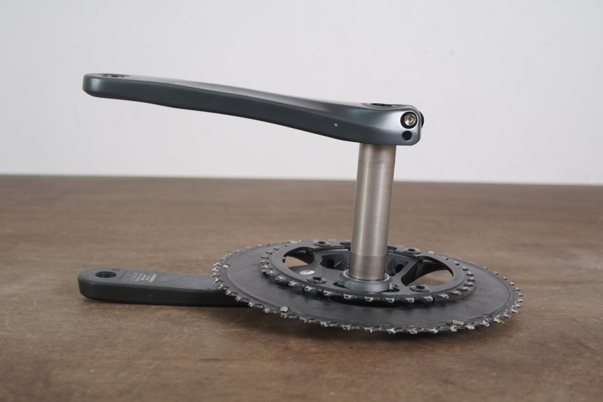 172.5mm 50/34T Shimano Ultegra FC-6800 11 Speed Crankset