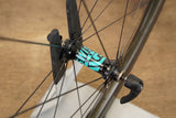 ENVE SES 3.4 Gen 3 DT Swiss 240s Carbon Tubeless Rim Brake Wheelset 11 Speed