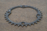 NEW 50/34T 4 Bolt Campagnolo 11 Speed Chainrings