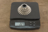 11-25T Shimano Ultegra CS-6800 11 Speed Cassette 227g