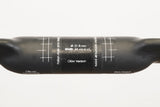 44cm 3T Aeronova Team Stealth Carbon Aero Road Handlebar 31.8mm