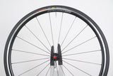 Roval SLX 24 DT Swiss 350 Alloy Clincher Rim Brake Wheelset 11 Speed