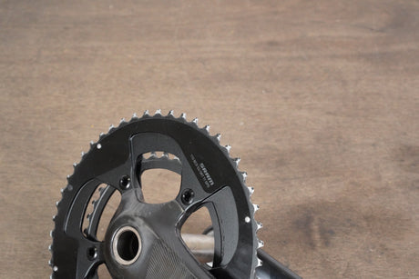 175mm 52/36T GXP SRAM Red 22 Carbon Crankset