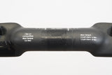 44cm 3T Aeronova Team Stealth Carbon Aero Road Handlebar 31.8mm