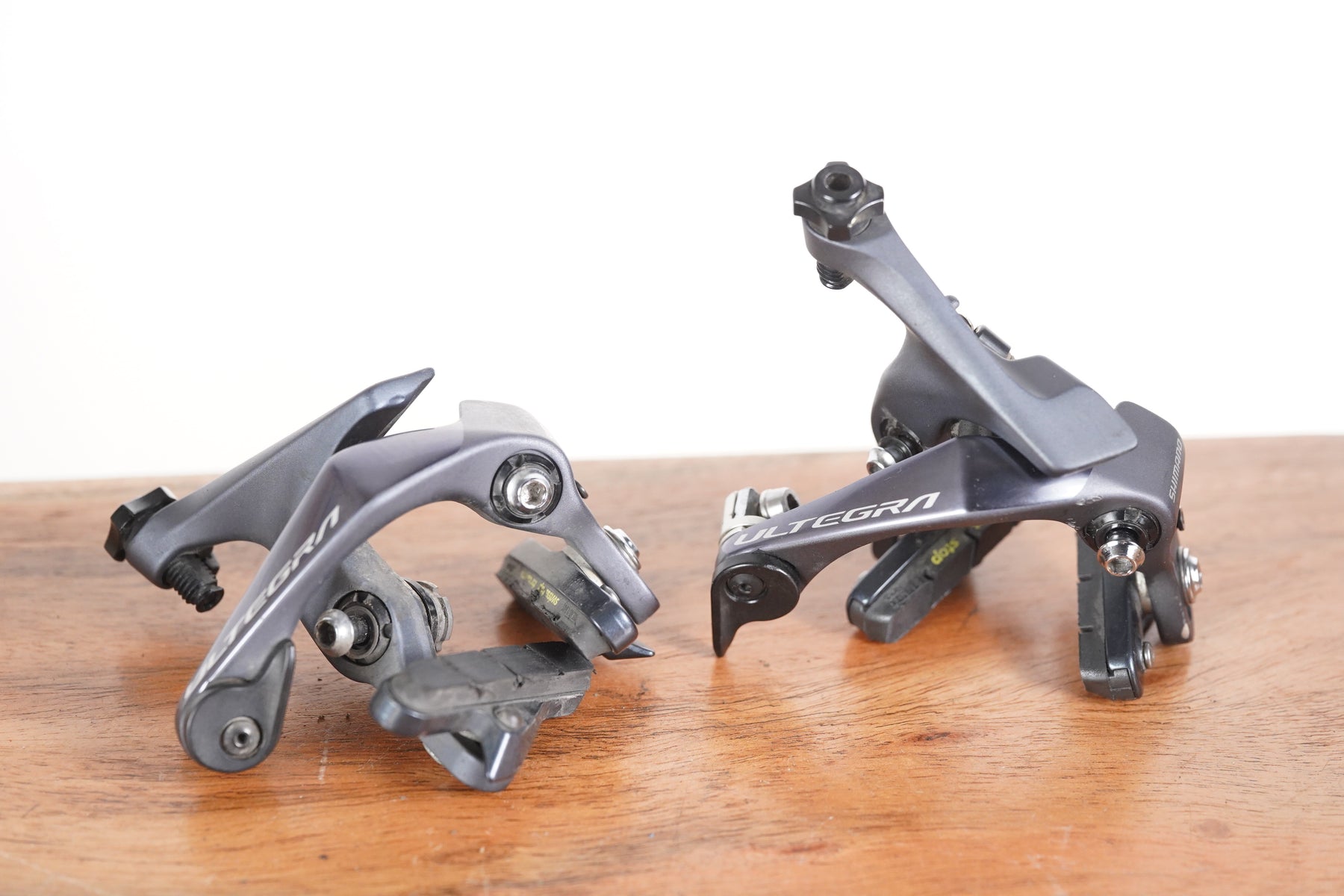 Shimano Ultegra BRR8010 Direct Mount Rim Brake Calipers R8000