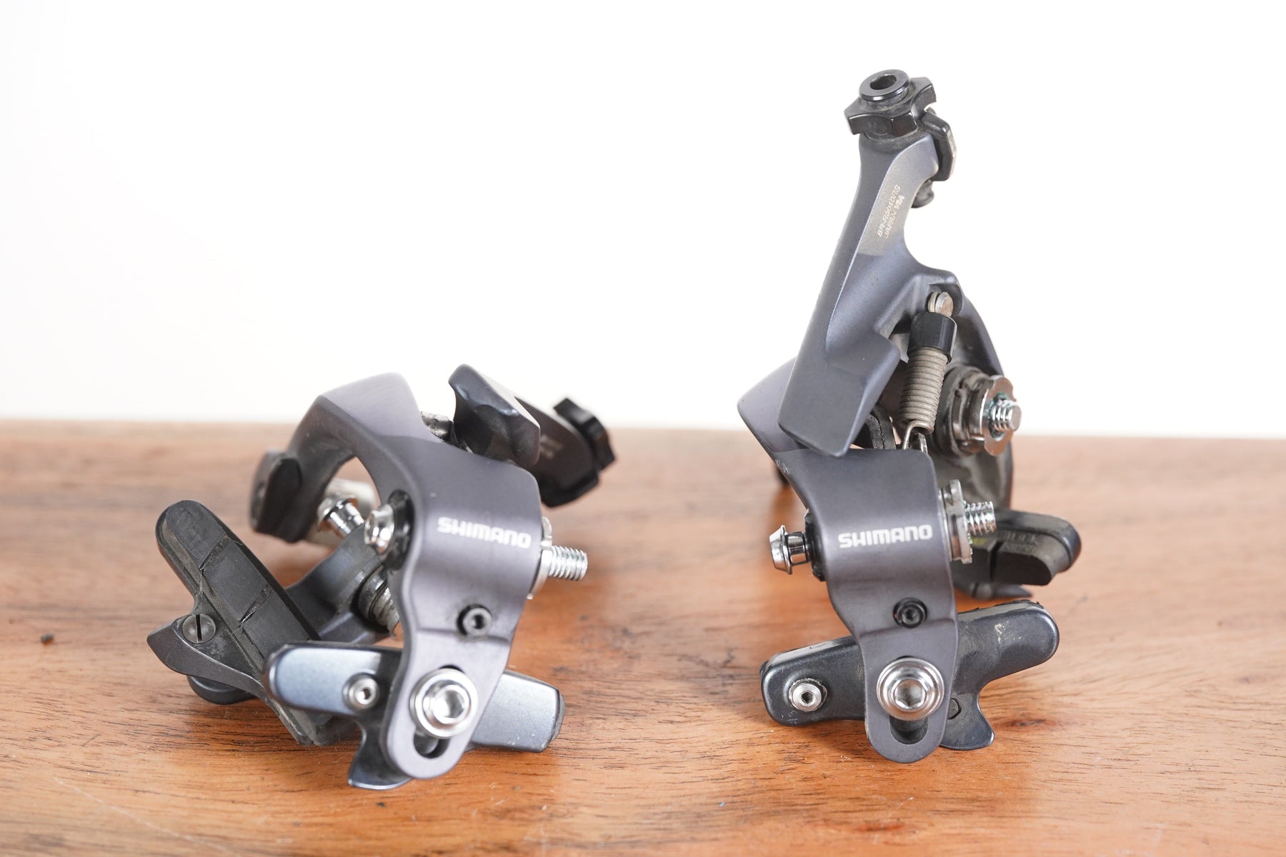 Shimano Ultegra BRR8010 Direct Mount Rim Brake Calipers R8000