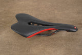 135mm Astvte Skycarb VT Carbon Rail Road Saddle 146g
