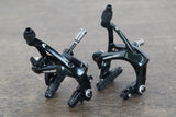 SRAM Red 10 Black Edition 10 Speed Mechanical Rim Brake Road Full Groupset