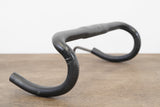 42cm Specialized S-WORKS Shallow Bend Carbon Compact Road Handlebar 31.8mm
