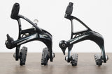 SRAM Red 10 Black Edition 10 Speed Mechanical Rim Brake Road Full Groupset