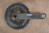 175mm 52/36T GXP SRAM Red 22 Carbon Crankset