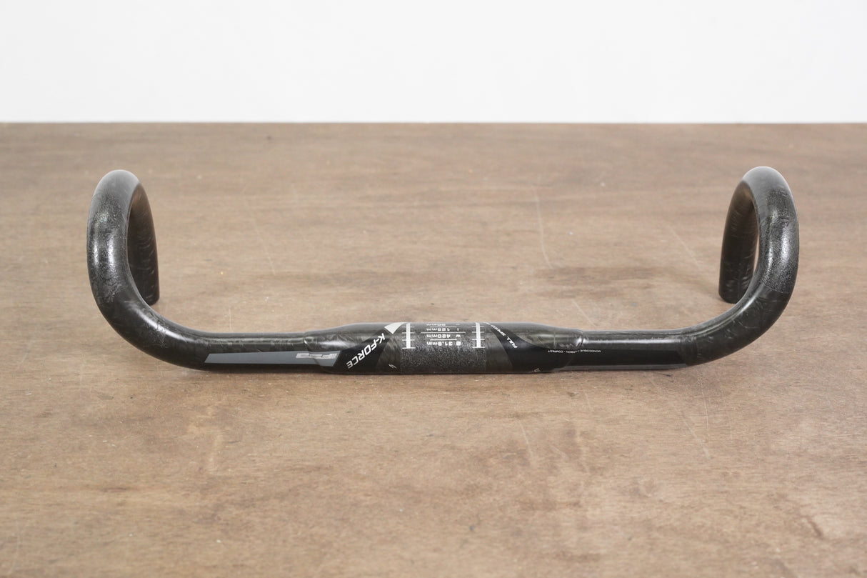 42cm FSA K-Force Carbon Road Handlebar 31.8mm