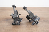 Shimano Dura-Ace BR-R9110 Direct Mount Rim Brake Calipers