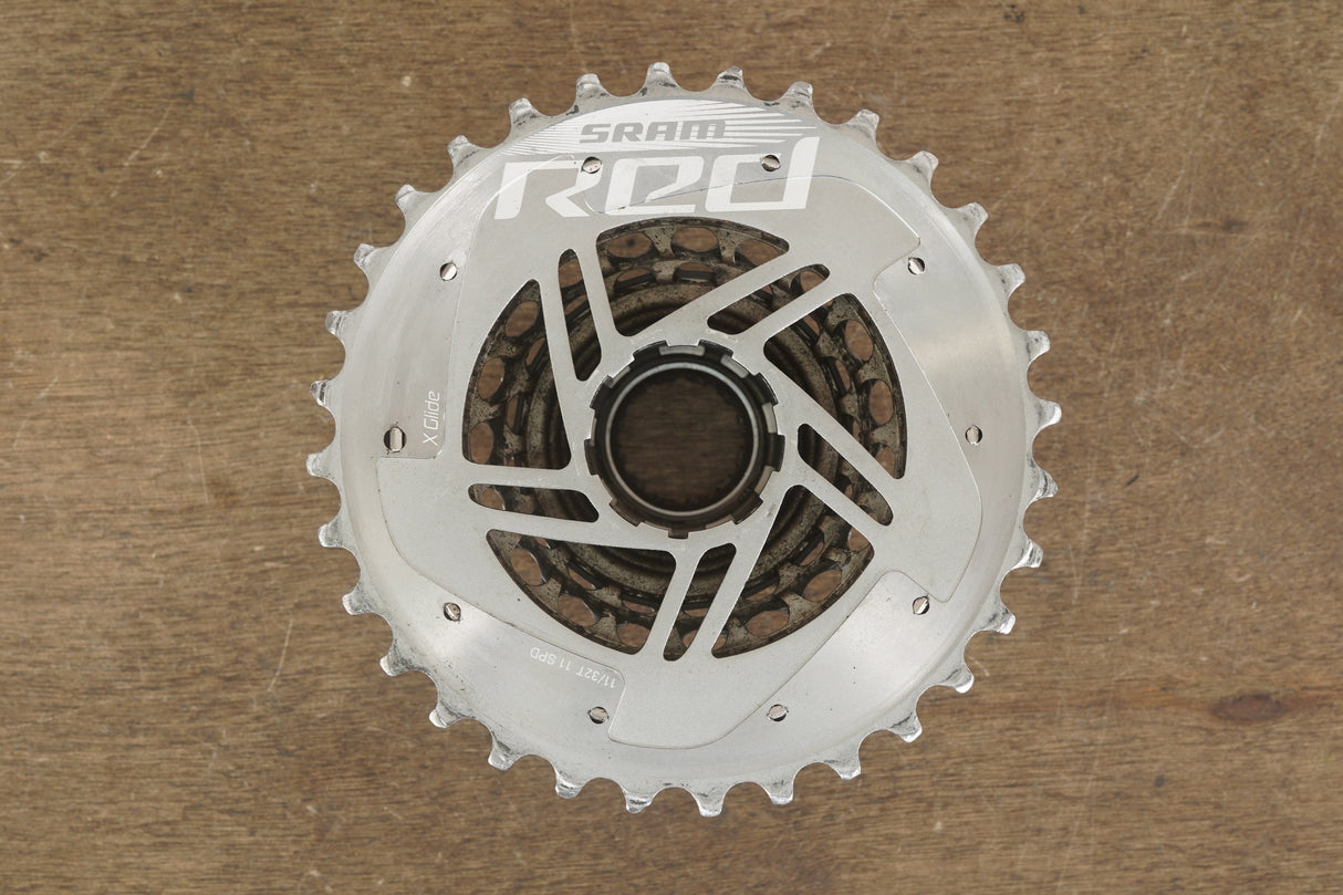11-32T SRAM Red 22 XG-1190 11 Speed Road Cassette 192g