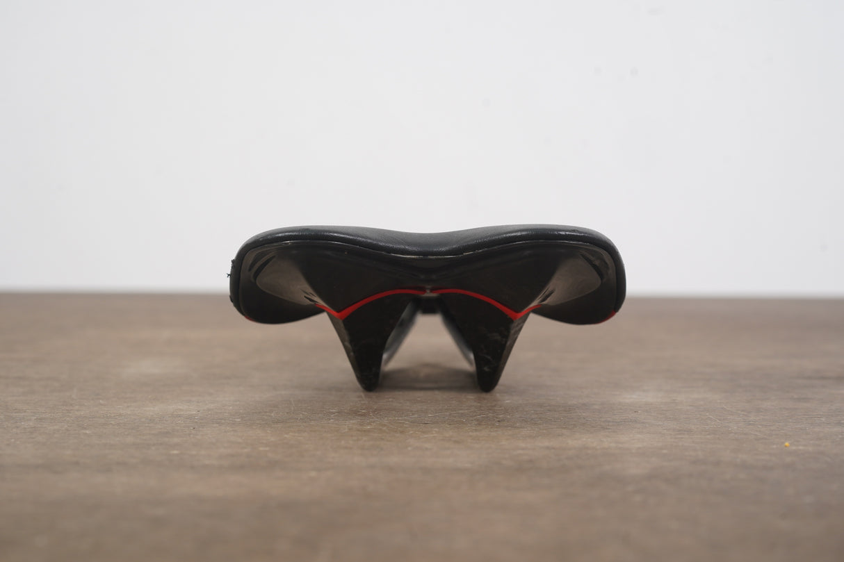 135mm Astvte Skycarb VT Carbon Rail Road Saddle 146g