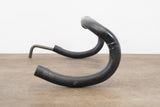 42cm Specialized S-WORKS Shallow Bend Carbon Compact Road Handlebar 31.8mm