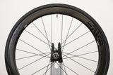 ENVE 3.4 SES Chris King R45D Disc Carbon Tubeless Clincher Disc Wheelset 11 Speed