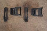 (2) Salsa Side Entry Alloy Water Bottle Cages