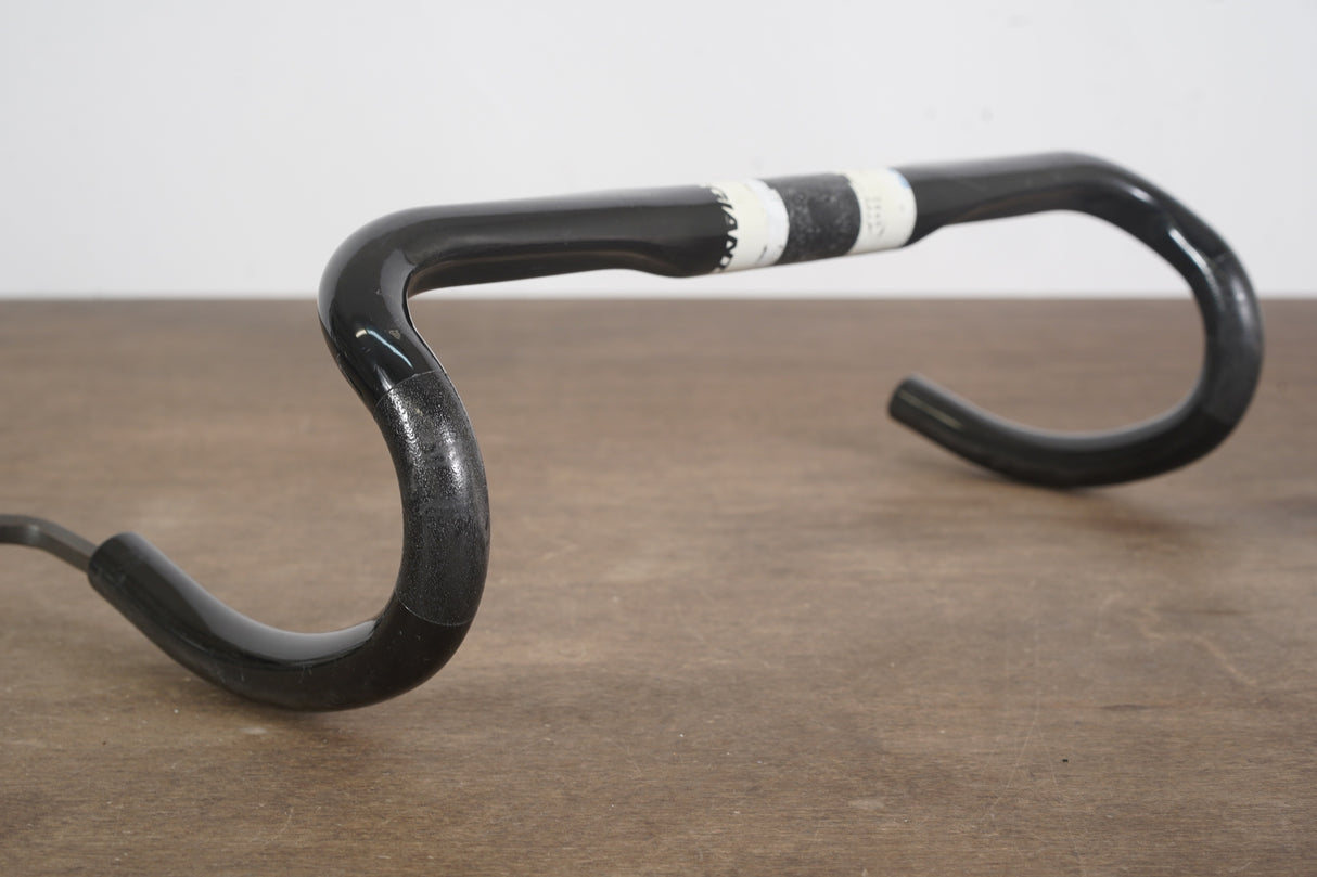 42cm Giant Contact SLR Carbon Aero Compact Road Handlebar 31.8mm