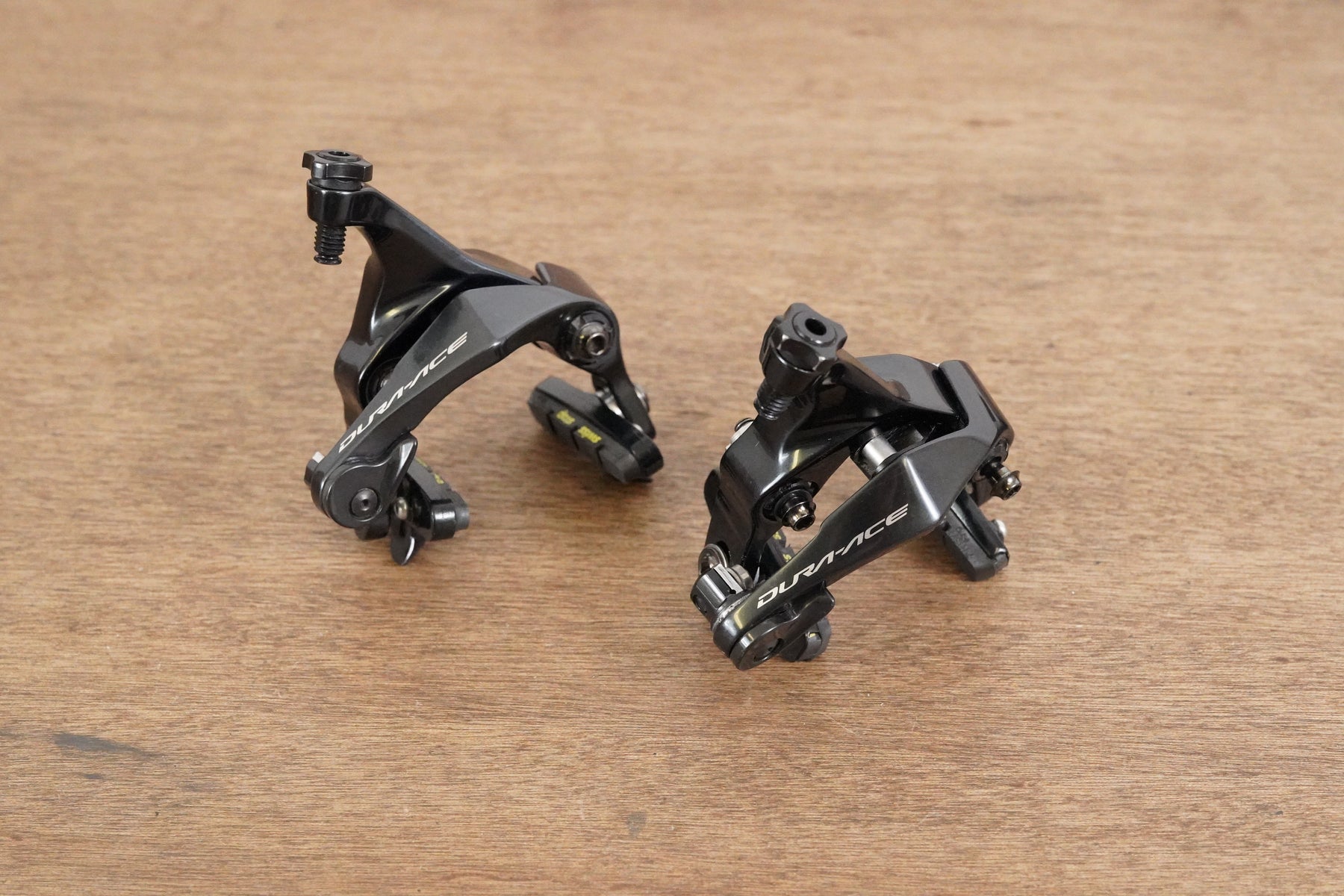 Shimano DuraAce BRR9110 Direct Mount Rim Brake Calipers