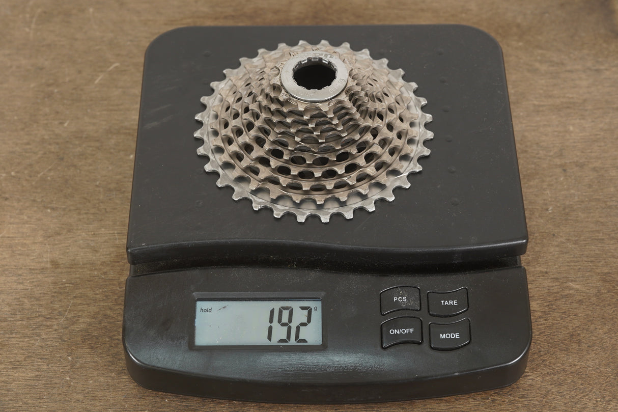 11-32T SRAM Red 22 XG-1190 11 Speed Road Cassette 192g