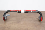 44cm 3T Ergonova Team Carbon Compact Road Handlebar 31.8mm