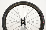 ENVE 3.4 SES Chris King R45D Disc Carbon Tubeless Clincher Disc Wheelset 11 Speed