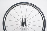 Shimano Dura-Ace WH-R9100 C24 Carbon Clincher Rim Brake Wheelset 11 Speed