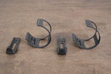 (2) Salsa Side Entry Alloy Water Bottle Cages