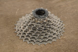 11-30T Shimano Ultegra CS-R8000 11 Speed Cassette 269g 8000
