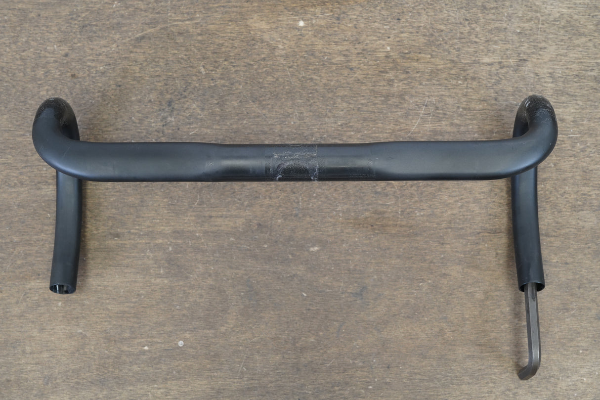 42cm Specialized S-WORKS Shallow Bend Carbon Compact Road Handlebar 31.8mm