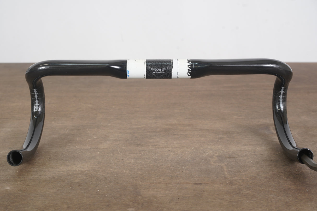 42cm Giant Contact SLR Carbon Aero Compact Road Handlebar 31.8mm