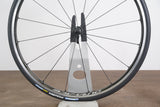 Shimano Dura-Ace WH-R9100 C24 Carbon Clincher Rim Brake Wheelset 11 Speed