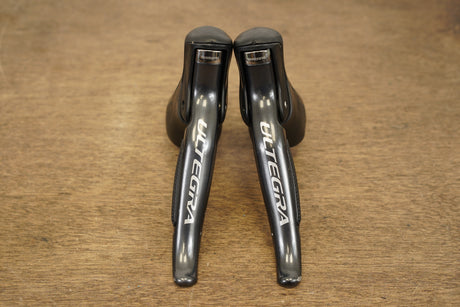 Shimano Ultegra 6870 Di2 11 Speed Electronic Rim Brake Road Groupset