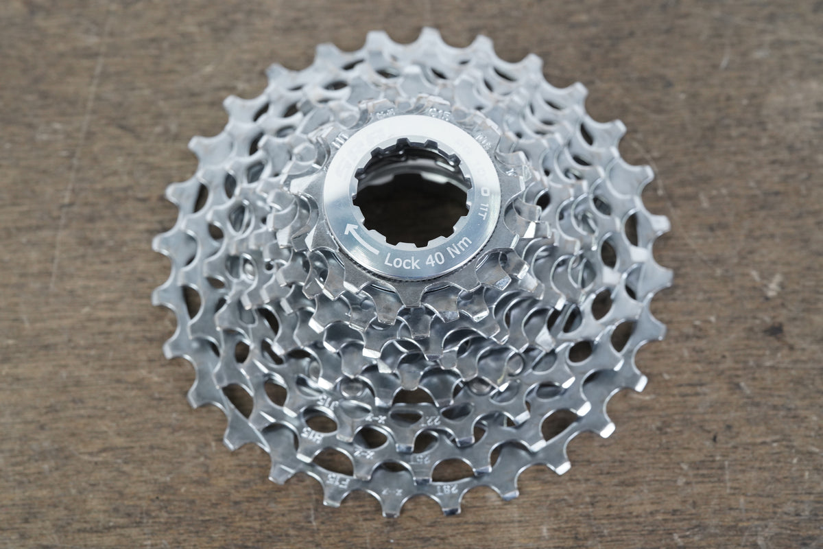 SRAM Red 10 Black Edition 10 Speed Mechanical Rim Brake Road Full Groupset