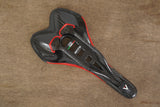 135mm Astvte Skycarb VT Carbon Rail Road Saddle 146g