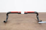 44cm 3T Ergonova Team Carbon Compact Road Handlebar 31.8mm