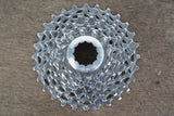 SRAM Red 10 Black Edition 10 Speed Mechanical Rim Brake Road Full Groupset