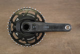 172.5mm 42T 1x M30 Praxis Works Zayante Power2Max Power Meter Road Crankset