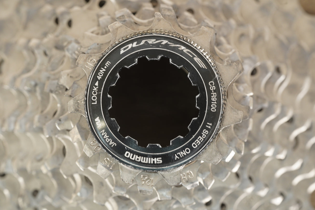 11-30T Shimano Ultegra CS-R8000 11 Speed Cassette 269g 8000