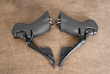 Shimano Dura-Ace ST-R9100 11 Speed Mechanical Rim Brake Shifters 9100