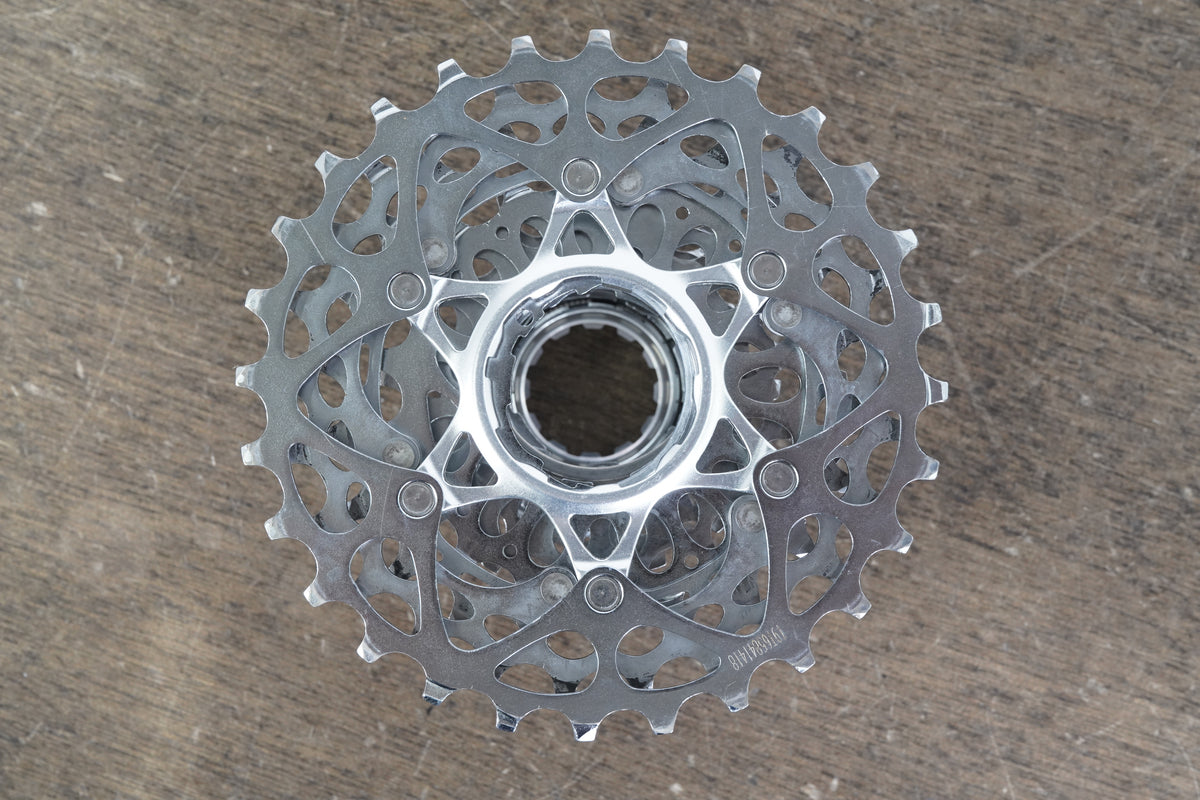 SRAM Red 10 Black Edition 10 Speed Mechanical Rim Brake Road Full Groupset