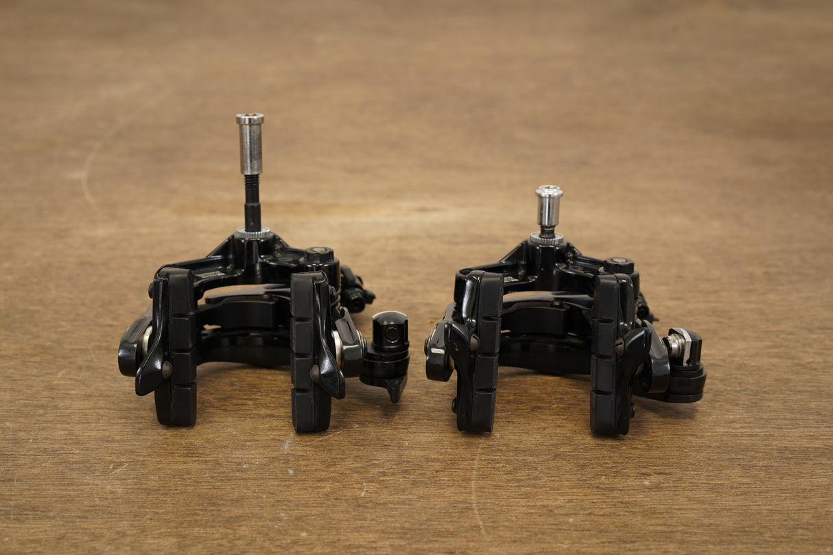 Shimano Dura-Ace BR-R9100 Standard Center Mount Rim Brake Calipers 9100