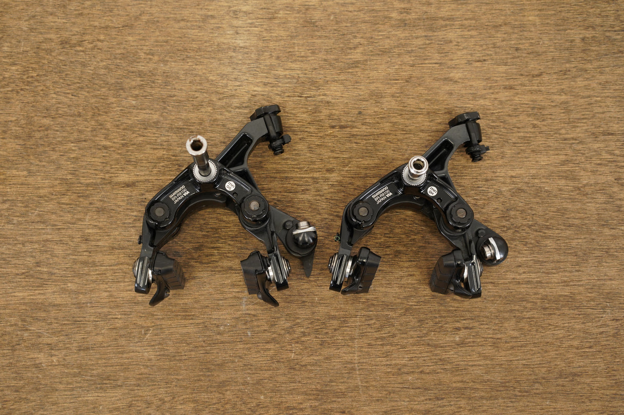 Shimano Dura-Ace BR-R9100 Standard Center Mount Rim Brake Calipers 9100