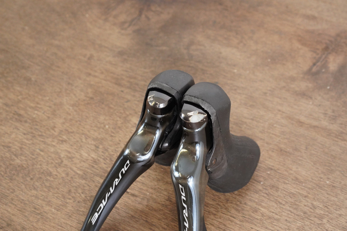 Shimano Dura-Ace ST-R9100 11 Speed Mechanical Rim Brake Shifters 9100