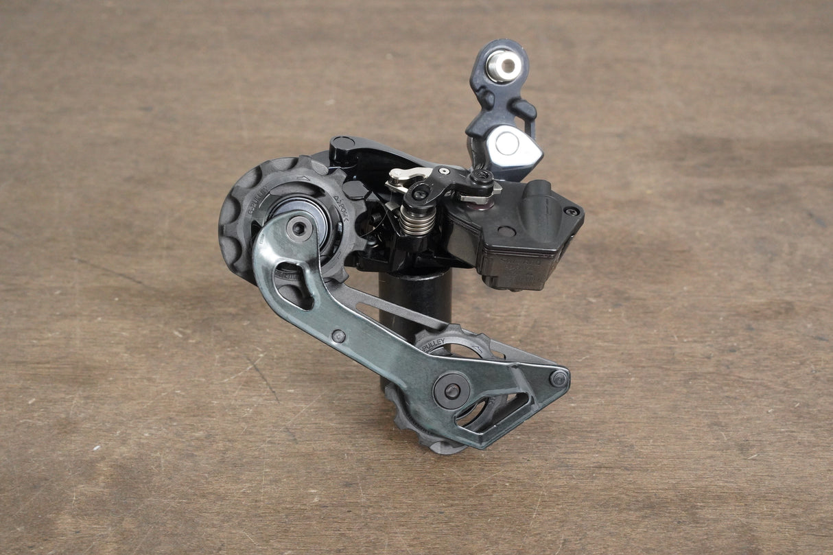 Shimano Dura-Ace R9170 Di2 11 Speed Electronic Hydraulic Disc Brake Groupset 9170