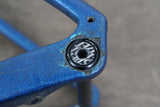 *Damaged* 54cm Specialized Diverge Pro Gen 2 Future Shock Carbon Disc Frameset