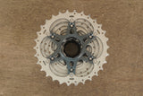 11-30T Shimano Ultegra CS-R8000 11 Speed Cassette 269g 8000