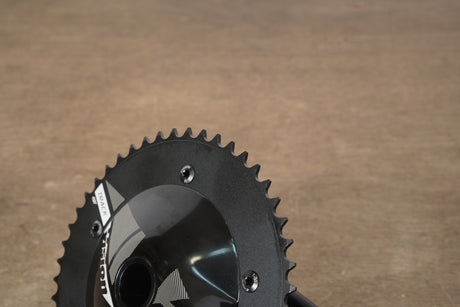 165mm 49T BB30 Vision NS Track 1x Track Crankset